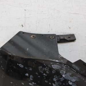 Ford Fiesta Rear Bumper Right Corner 2013 TO 2017 C1BJ-17B891-ABW Genuine - Image 4