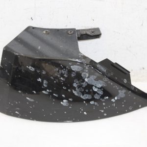 Ford Fiesta Rear Bumper Right Corner 2013 TO 2017 C1BJ-17B891-ABW Genuine