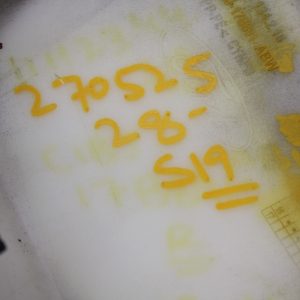 Ford Fiesta Rear Bumper Right Corner 2013 TO 2017 C1BJ-17B891-ABW Genuine - Image 6