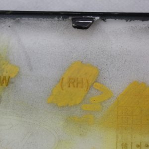 Ford Fiesta Rear Bumper Right Corner 2013 TO 2017 C1BJ-17B891-ABW Genuine - Image 9