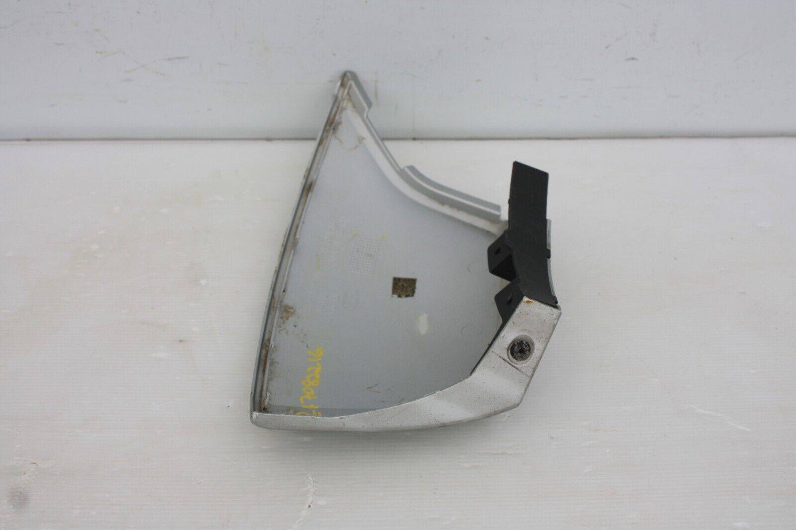 Ford-Fiesta-Rear-Bumper-Right-Side-Trim-Cover-2008-to-2012-8A6J-17B891-AAW-175883634834-4