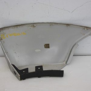 Ford Fiesta Rear Bumper Right Side Trim Cover 2008 to 2012 8A6J-17B891-AAW - Image 9