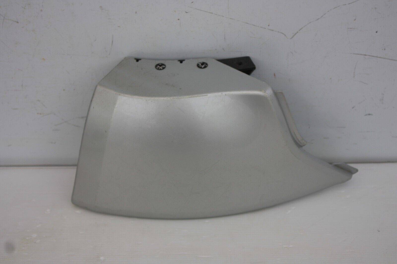 Ford-Fiesta-Rear-Bumper-Right-Side-Trim-Cover-2008-to-2012-8A6J-17B891-AAW-175883634834