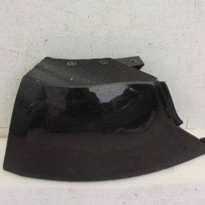 Ford Fiesta Rear Bumper Right Trim Cover 2008 TO 2012 8A6J 17B891 AAW Genuine 176578400084