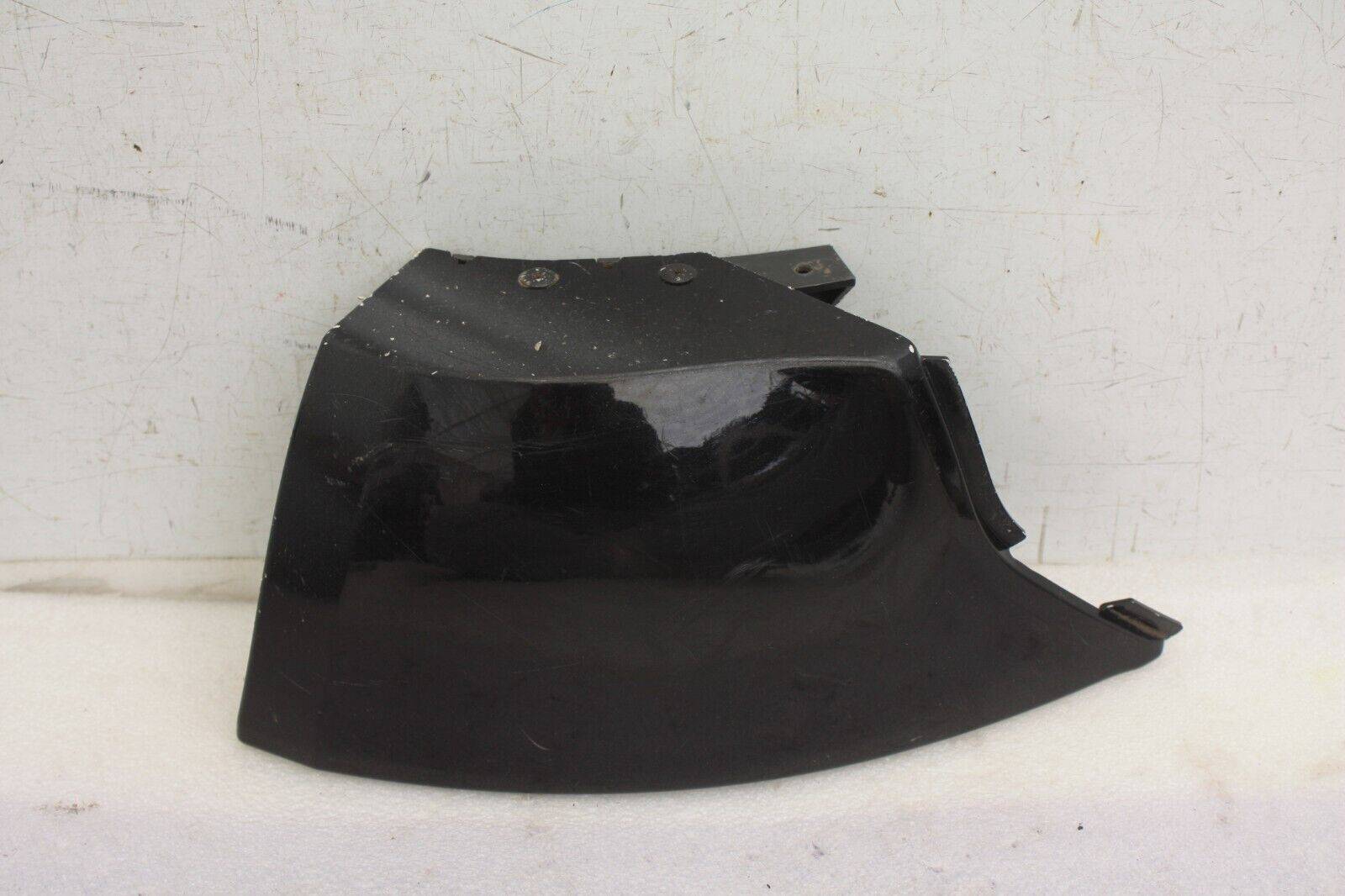 Ford-Fiesta-Rear-Bumper-Right-Trim-Cover-2008-TO-2012-8A6J-17B891-AAW-Genuine-176578400084