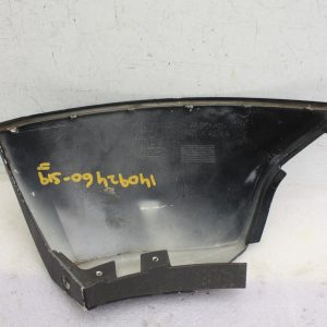 Ford Fiesta Rear Bumper Right Trim Cover 2008 TO 2013 8A6J-17B891-AAW Genuine - Image 11