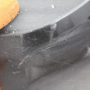 Ford Fiesta Rear Bumper Right Trim Cover 2008 TO 2013 8A6J-17B891-AAW Genuine - Image 7