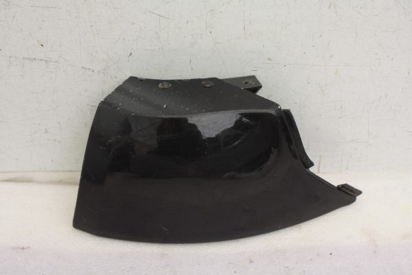 Ford-Fiesta-Rear-Bumper-Right-Trim-Cover-2008-TO-2013-8A6J-17B891-AAW-Genuine-177515185784