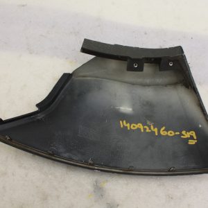 Ford Fiesta Rear Bumper Right Trim Cover 2008 TO 2013 8A6J-17B891-AAW Genuine - Image 10