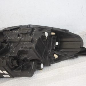 Ford Fiesta ST Left Side LED Headlight 2022-2024 N1BB-13E017-BF Genuine *DAMAGED - Image 11