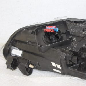 Ford Fiesta ST Left Side LED Headlight 2022-2024 N1BB-13E017-BF Genuine *DAMAGED - Image 12