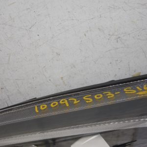 Ford Fiesta ST Left Side LED Headlight 2022-2024 N1BB-13E017-BF Genuine *DAMAGED - Image 3
