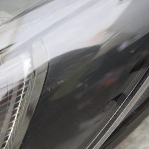 Ford Fiesta ST Left Side LED Headlight 2022-2024 N1BB-13E017-BF Genuine *DAMAGED - Image 4
