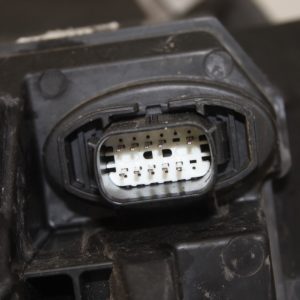Ford Fiesta ST Left Side LED Headlight 2022-2024 N1BB-13E017-BF Genuine *DAMAGED - Image 9