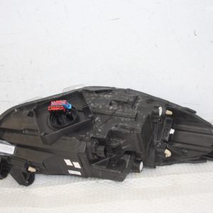 Ford Fiesta ST Left Side LED Headlight 2022-2024 N1BB-13E017-BF Genuine *DAMAGED - Image 10