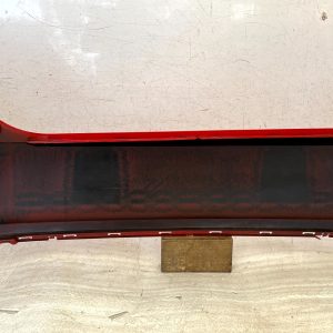 Ford Fiesta ST-Line Mk8 Rear Bumper 2017 TO 2022 H1BB-17906-A1W Genuine - Image 11