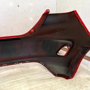 Ford Fiesta ST-Line Mk8 Rear Bumper 2017 TO 2022 H1BB-17906-A1W Genuine - Image 12