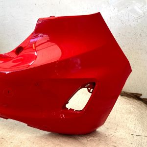 Ford Fiesta ST-Line Mk8 Rear Bumper 2017 TO 2022 H1BB-17906-A1W Genuine - Image 14