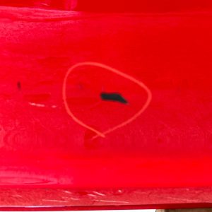 Ford Fiesta ST-Line Mk8 Rear Bumper 2017 TO 2022 H1BB-17906-A1W Genuine - Image 18