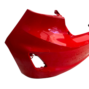 Ford Fiesta ST-Line Mk8 Rear Bumper 2017 TO 2022 H1BB-17906-A1W Genuine - Image 3