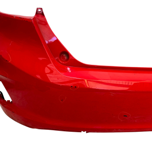 Ford Fiesta ST-Line Mk8 Rear Bumper 2017 TO 2022 H1BB-17906-A1W Genuine - Image 4