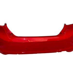 Ford Fiesta ST-Line Mk8 Rear Bumper 2017 TO 2022 H1BB-17906-A1W Genuine
