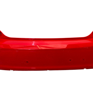 Ford Fiesta ST-Line Mk8 Rear Bumper 2017 TO 2022 H1BB-17906-A1W Genuine - Image 5