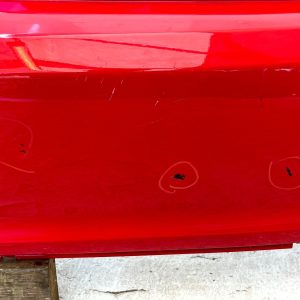 Ford Fiesta ST-Line Mk8 Rear Bumper 2017 TO 2022 H1BB-17906-A1W Genuine - Image 6