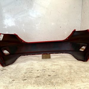 Ford Fiesta ST-Line Mk8 Rear Bumper 2017 TO 2022 H1BB-17906-A1W Genuine - Image 8