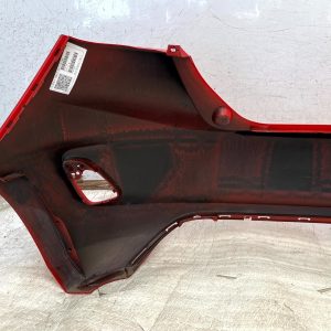 Ford Fiesta ST-Line Mk8 Rear Bumper 2017 TO 2022 H1BB-17906-A1W Genuine - Image 10
