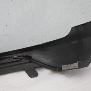 Ford Fiesta ST Line Mk8 Rear Bumper Lower Section 17-22 H1BJ-17B891-B *DAMAGED* - Image 14