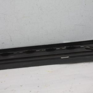 Ford Fiesta ST Line Mk8 Rear Bumper Lower Section 17-22 H1BJ-17B891-B *DAMAGED* - Image 15