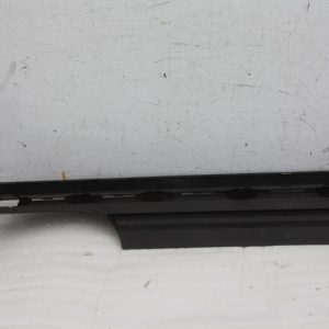 Ford Fiesta ST Line Mk8 Rear Bumper Lower Section 17-22 H1BJ-17B891-B *DAMAGED* - Image 16