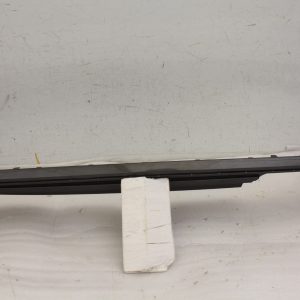 Ford Fiesta ST Line Mk8 Rear Bumper Lower Section 17-22 H1BJ-17B891-B *DAMAGED* - Image 3