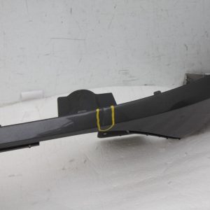 Ford Fiesta ST Line Mk8 Rear Bumper Lower Section 17-22 H1BJ-17B891-B *DAMAGED* - Image 4