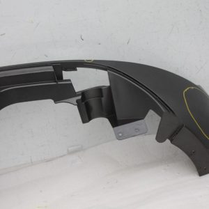 Ford Fiesta ST Line Mk8 Rear Bumper Lower Section 17-22 H1BJ-17B891-B *DAMAGED* - Image 5