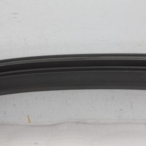 Ford Fiesta ST Line Mk8 Rear Bumper Lower Section 17-22 H1BJ-17B891-B *DAMAGED* - Image 6