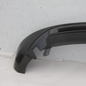 Ford Fiesta ST Line Mk8 Rear Bumper Lower Section 17-22 H1BJ-17B891-B *DAMAGED* - Image 7