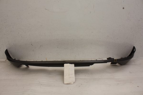 Ford-Fiesta-ST-Line-Mk8-Rear-Bumper-Lower-Section-17-22-H1BJ-17B891-B-DAMAGED-177534480374