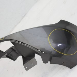 Ford Fiesta ST Line Mk8 Rear Bumper Lower Section 17-22 H1BJ-17B891-B *DAMAGED* - Image 8