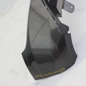 Ford Fiesta ST Line Mk8 Rear Bumper Lower Section 17-22 H1BJ-17B891-B *DAMAGED* - Image 9