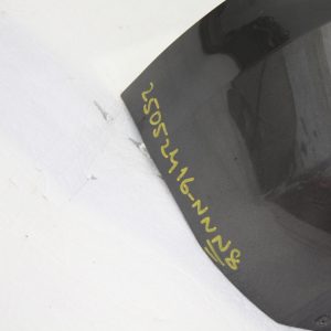 Ford Fiesta ST Line Mk8 Rear Bumper Lower Section 17-22 H1BJ-17B891-B *DAMAGED* - Image 10