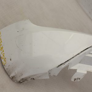 Ford Fiesta ST Line Rear Bumper Lower Section 2017 TO 2022 H1BJ-17B891-B Genuine - Image 11