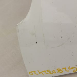 Ford Fiesta ST Line Rear Bumper Lower Section 2017 TO 2022 H1BJ-17B891-B Genuine - Image 12