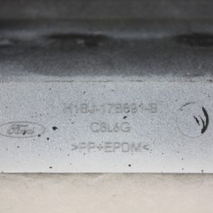 Ford Fiesta ST Line Rear Bumper Lower Section 2017 TO 2022 H1BJ-17B891-B Genuine - Image 13