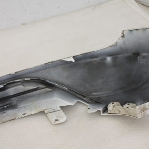 Ford Fiesta ST Line Rear Bumper Lower Section 2017 TO 2022 H1BJ-17B891-B Genuine - Image 15