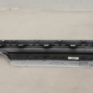 Ford Fiesta ST Line Rear Bumper Lower Section 2017 TO 2022 H1BJ-17B891-B Genuine - Image 17
