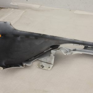 Ford Fiesta ST Line Rear Bumper Lower Section 2017 TO 2022 H1BJ-17B891-B Genuine - Image 18