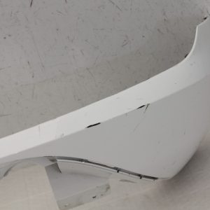 Ford Fiesta ST Line Rear Bumper Lower Section 2017 TO 2022 H1BJ-17B891-B Genuine - Image 4