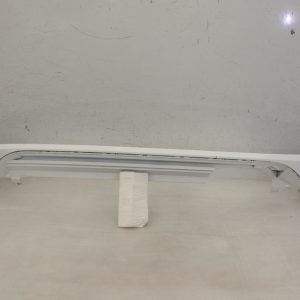 Ford Fiesta ST Line Rear Bumper Lower Section 2017 TO 2022 H1BJ-17B891-B Genuine